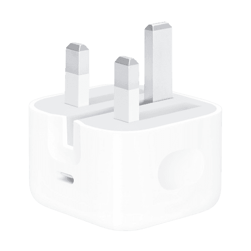 Apple 20W USB-C Power Adapter