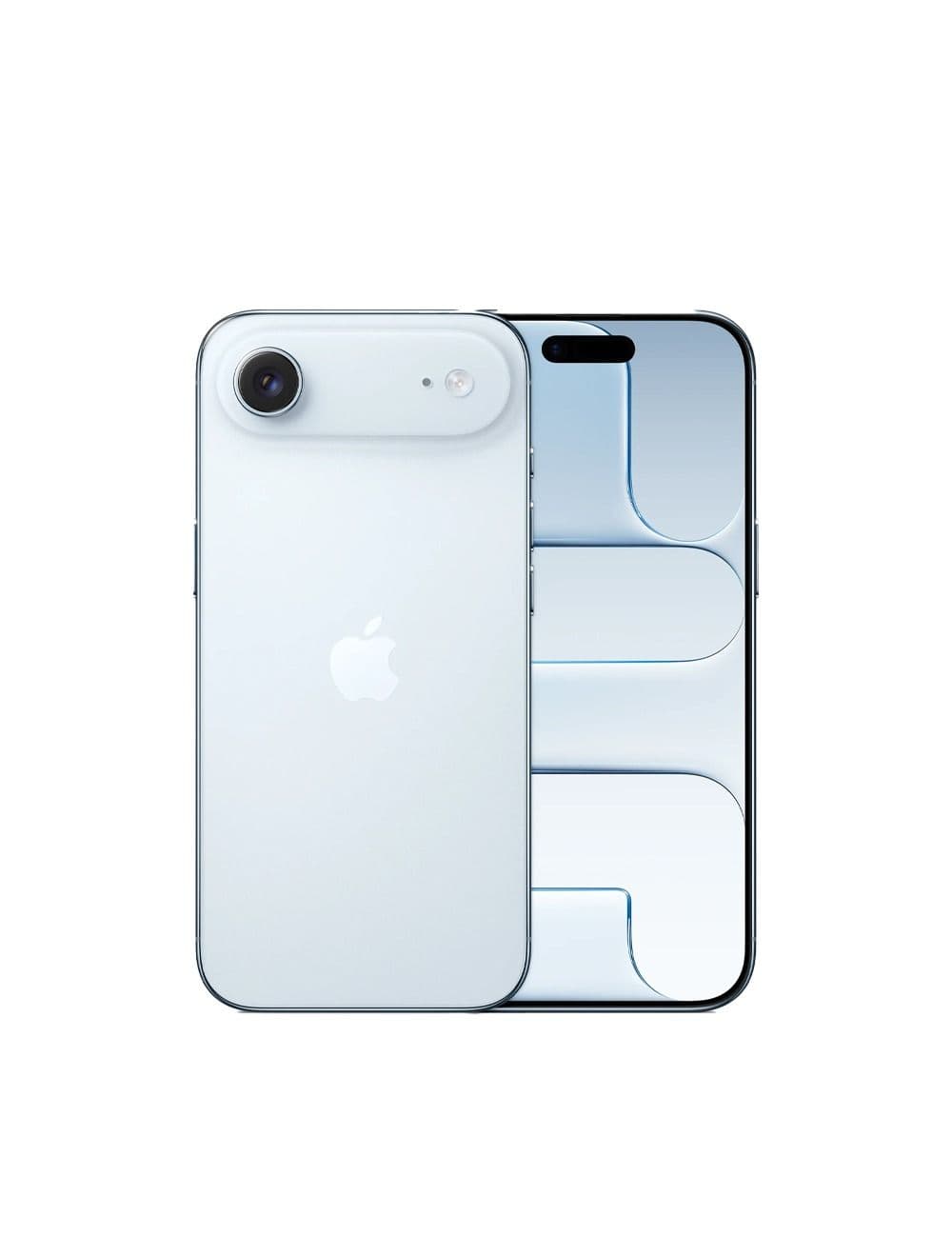 IPHONE 17 AIR 256G Local Warranty