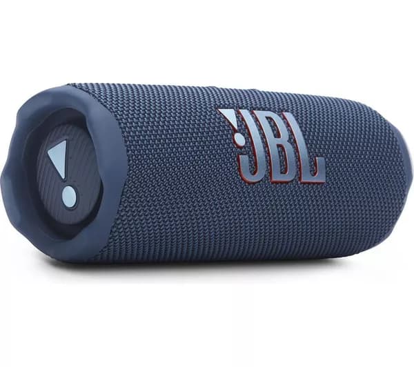 JBL SPEAKER FLIP 7 BLUE 