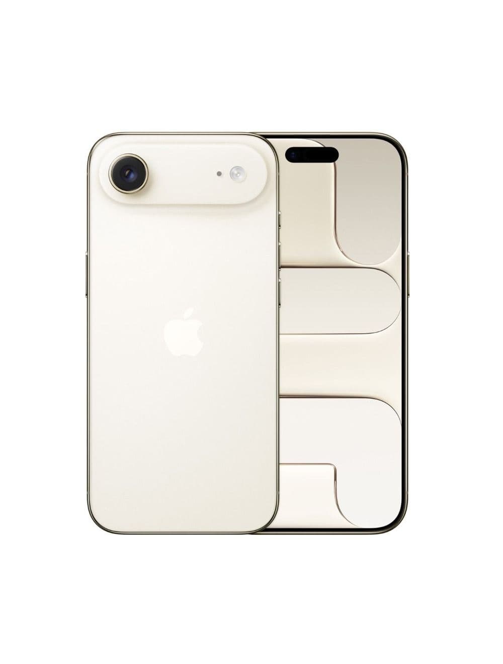 IPHONE 17 AIR 256G Local Warranty