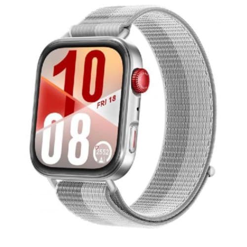 HUAWEI WATCH FIT 4 NFC GRAY 