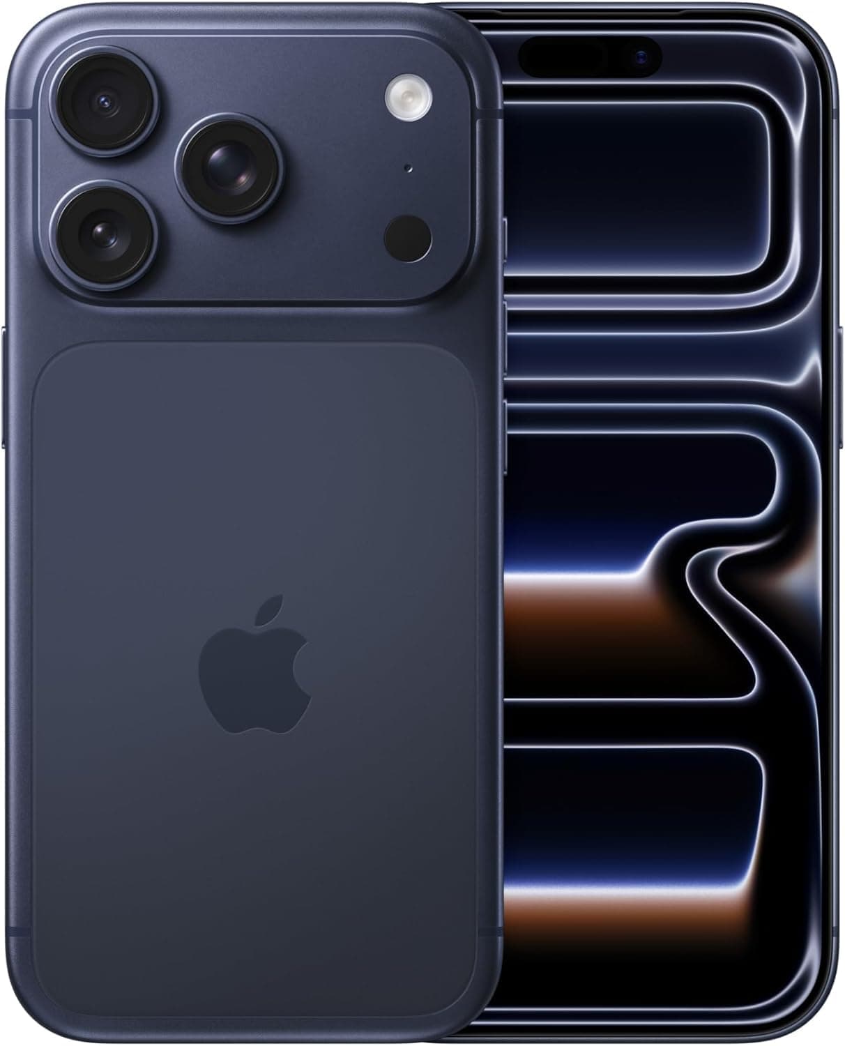 IPHONE 17 PRO 256 GB Blue LOCAL WARRANTY