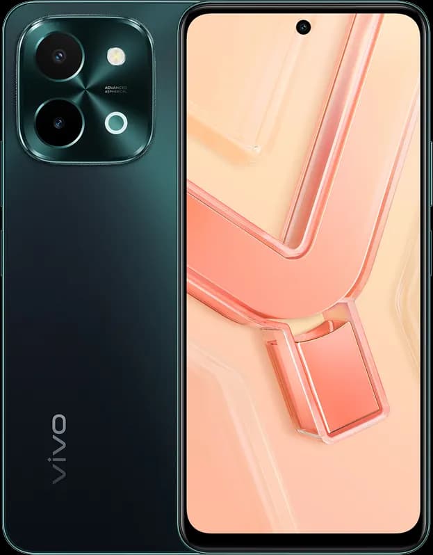 VIVO Y28 256G / 8GB 