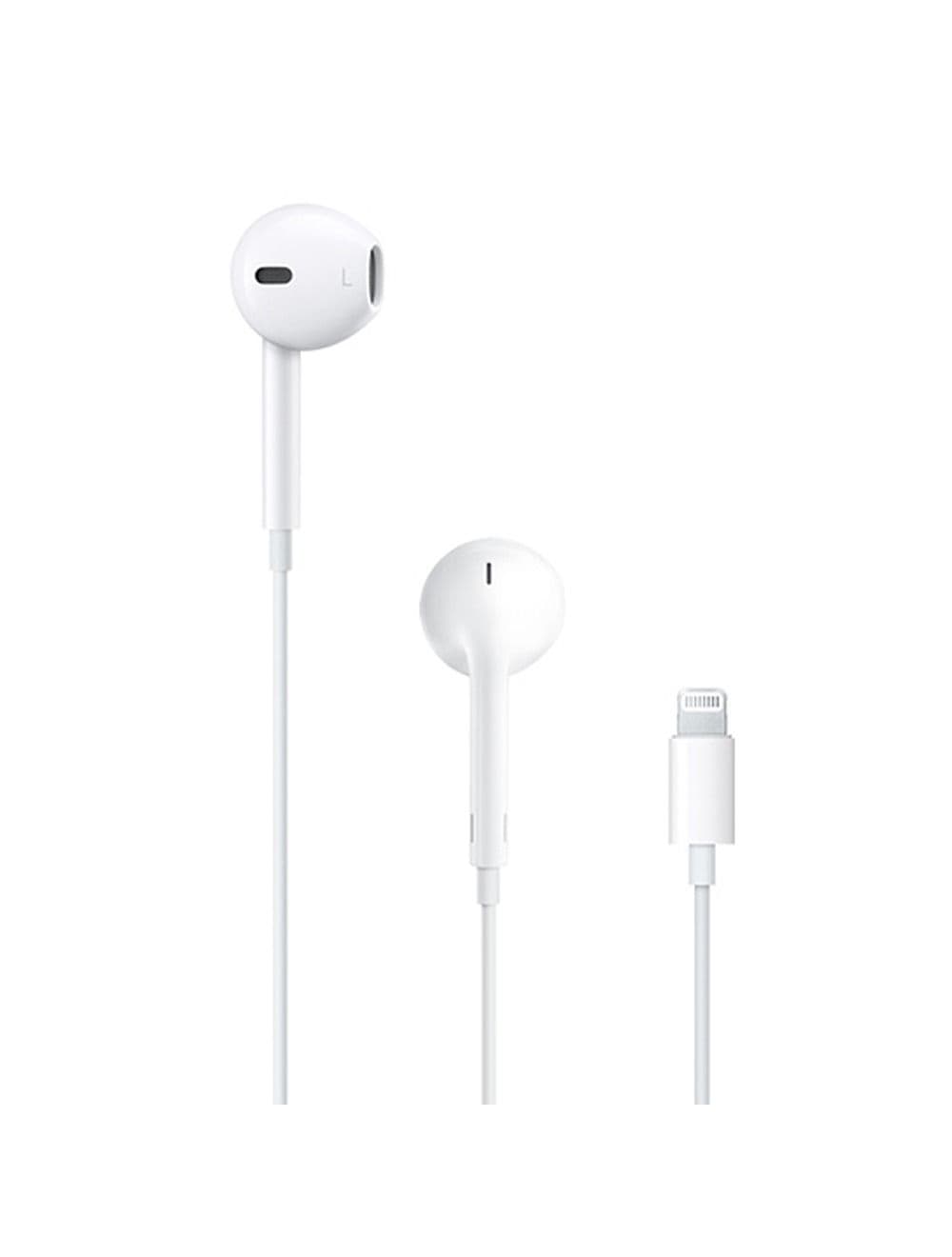 Apple Earphone With Lightning