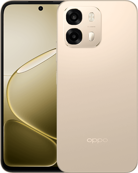 OPPO A6 256G / 8GB Aurora Gold
