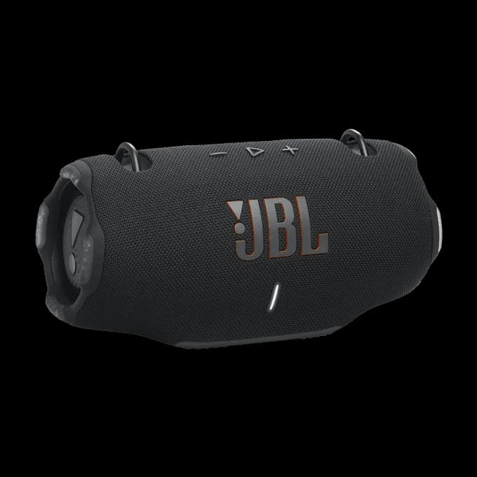 JBL SPEAKER XTREME 4 BLACK 