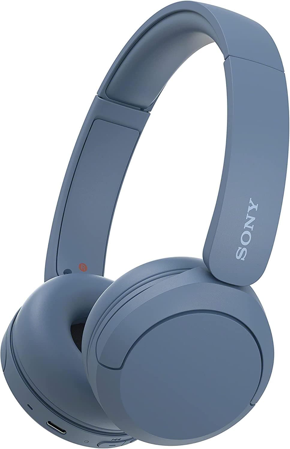 SONY HEADPHONE  WH-CH520 - BLUE