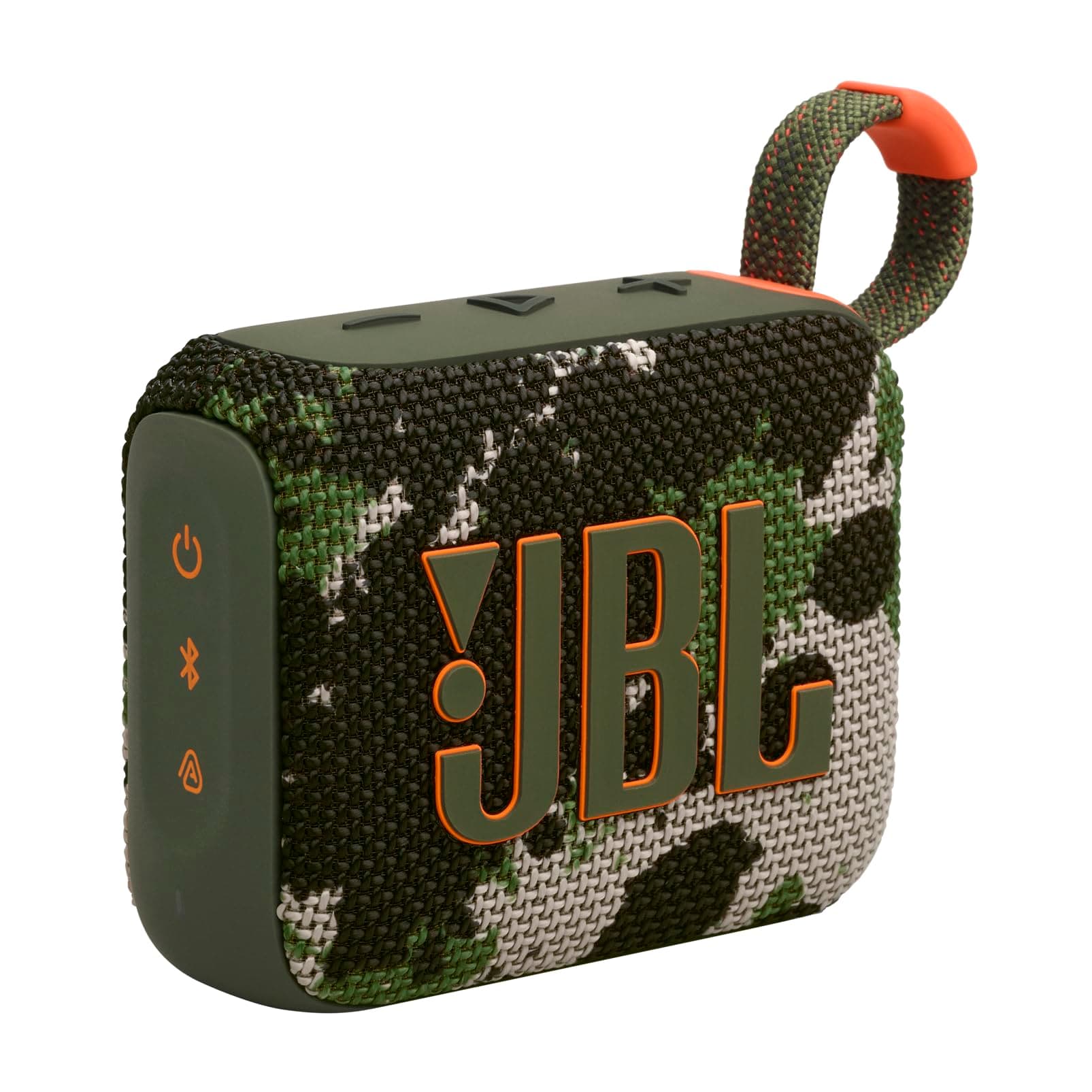 JBL SPEAKER GO 4 SQUAD